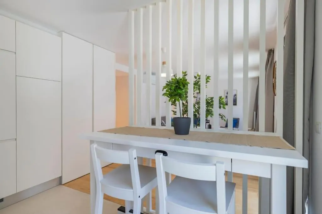 Campolide 2 Bedroom Delight By Innkeeper Lisboa