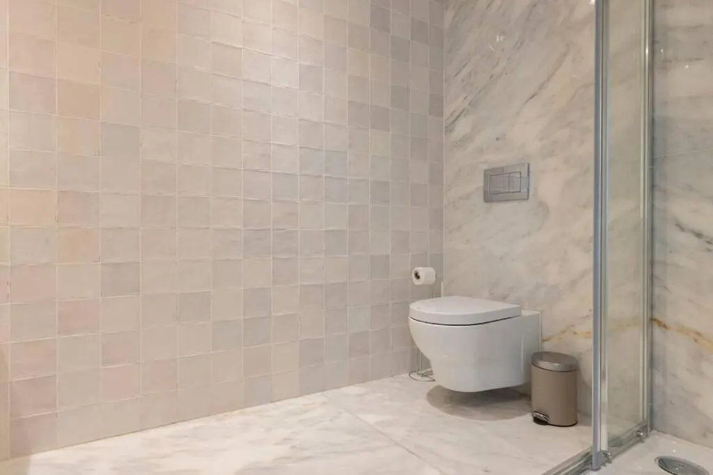 Campolide 2 Bedroom Delight By Innkeeper Lisboa Appartement