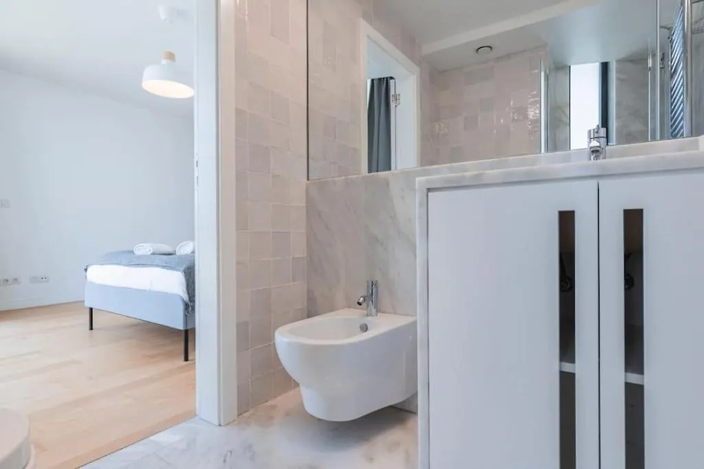Campolide 2 Bedroom Delight By Innkeeper Lisbon Portugal