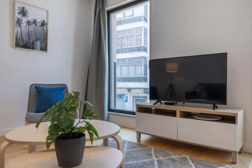 Campolide 2 Bedroom Delight By Innkeeper Lisbon 0*,  Portugal